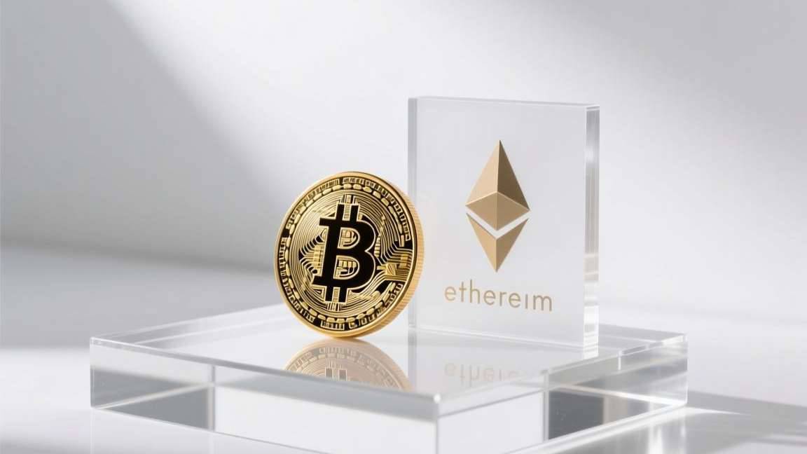 以太坊横盘,蓄力待发还是静待方向