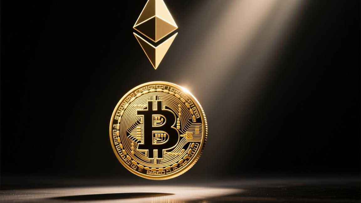 以太坊横盘,蓄力待发还是静待方向