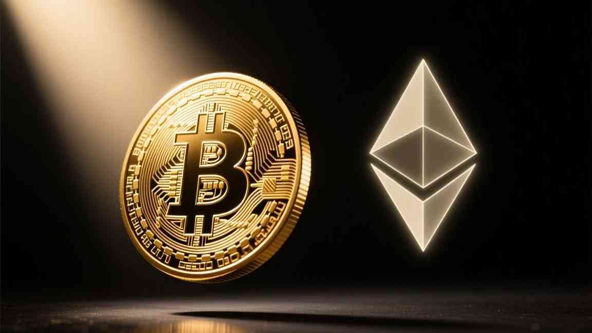 战国布币安邑二釿,孔洞里的千年财富密码