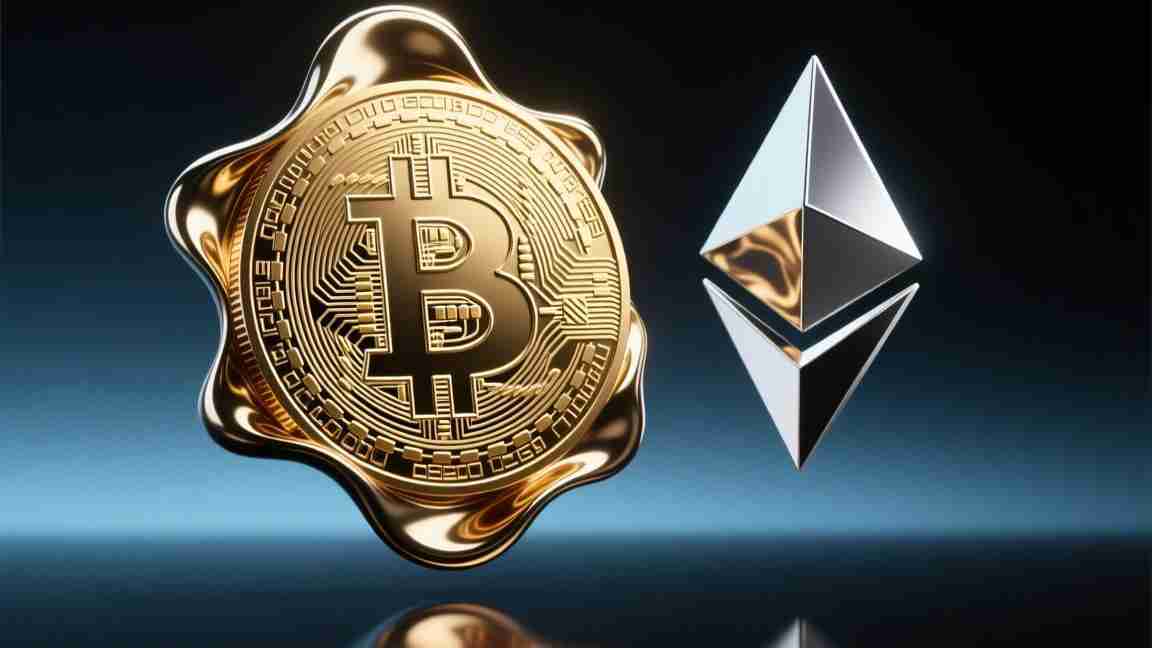 四年一轮回,比特币挖矿难度调整背后的逻辑与影响