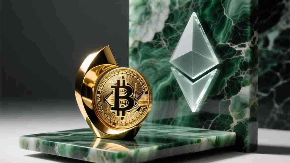 挖矿≠比特币,解密挖矿与比特币的真实关系