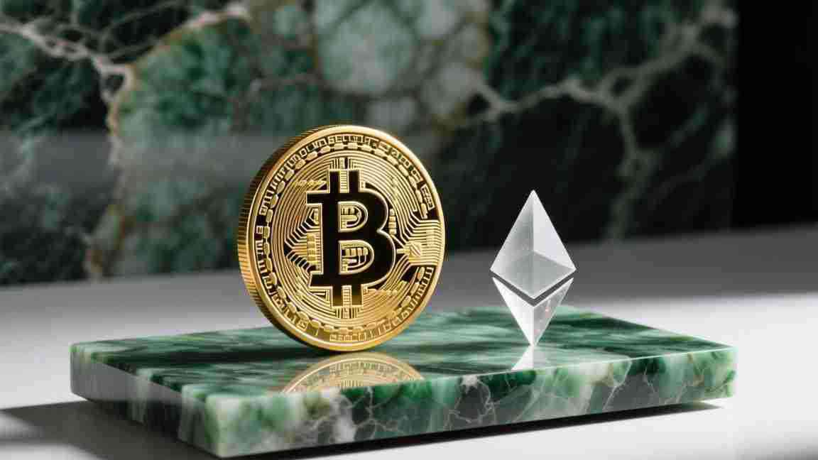 挖矿≠比特币,解密挖矿与比特币的真实关系