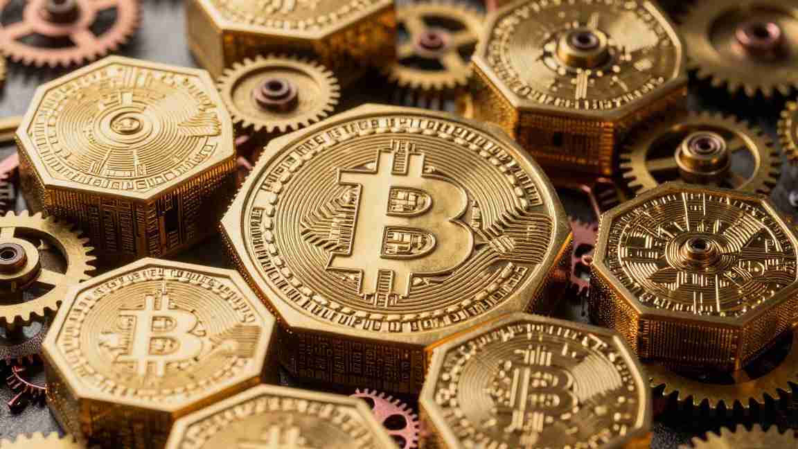 解锁下一代互联网,Web3.0十大关键术语深度解析