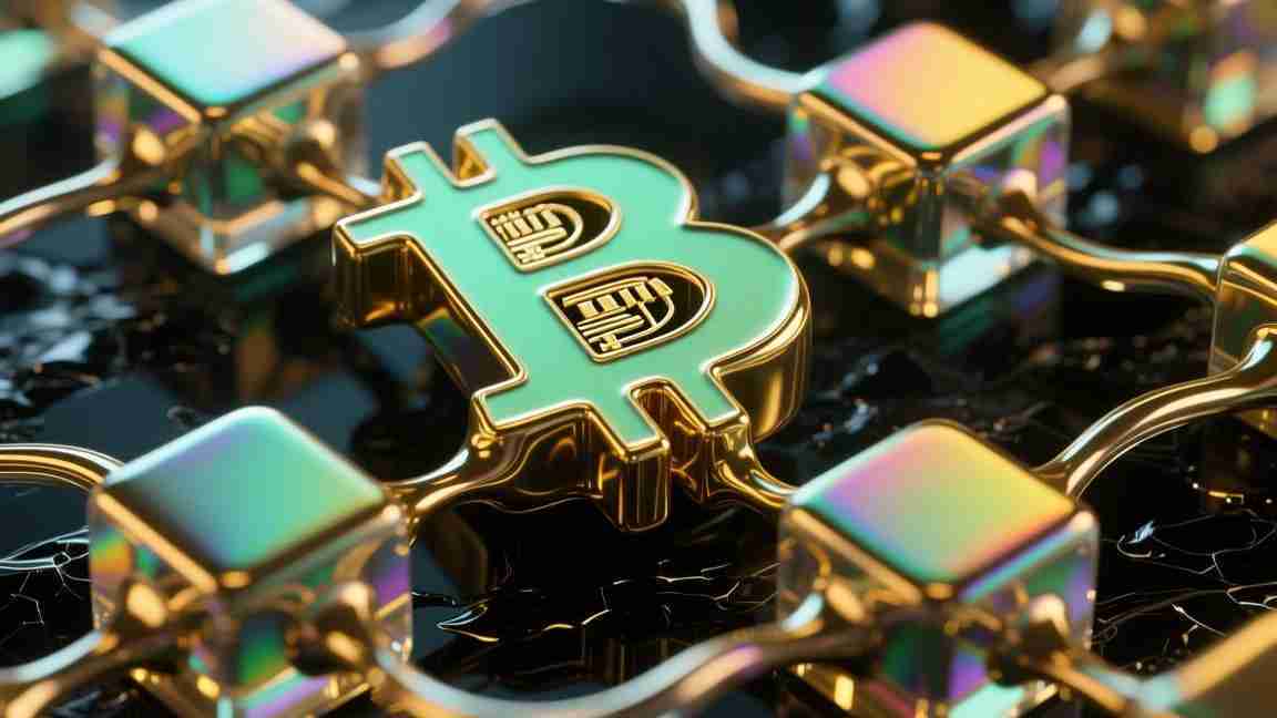 战国布币安邑二釿,孔洞里的千年财富密码