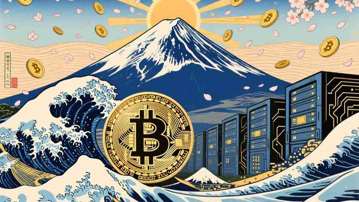 四年一轮回,比特币挖矿难度调整背后的逻辑与影响