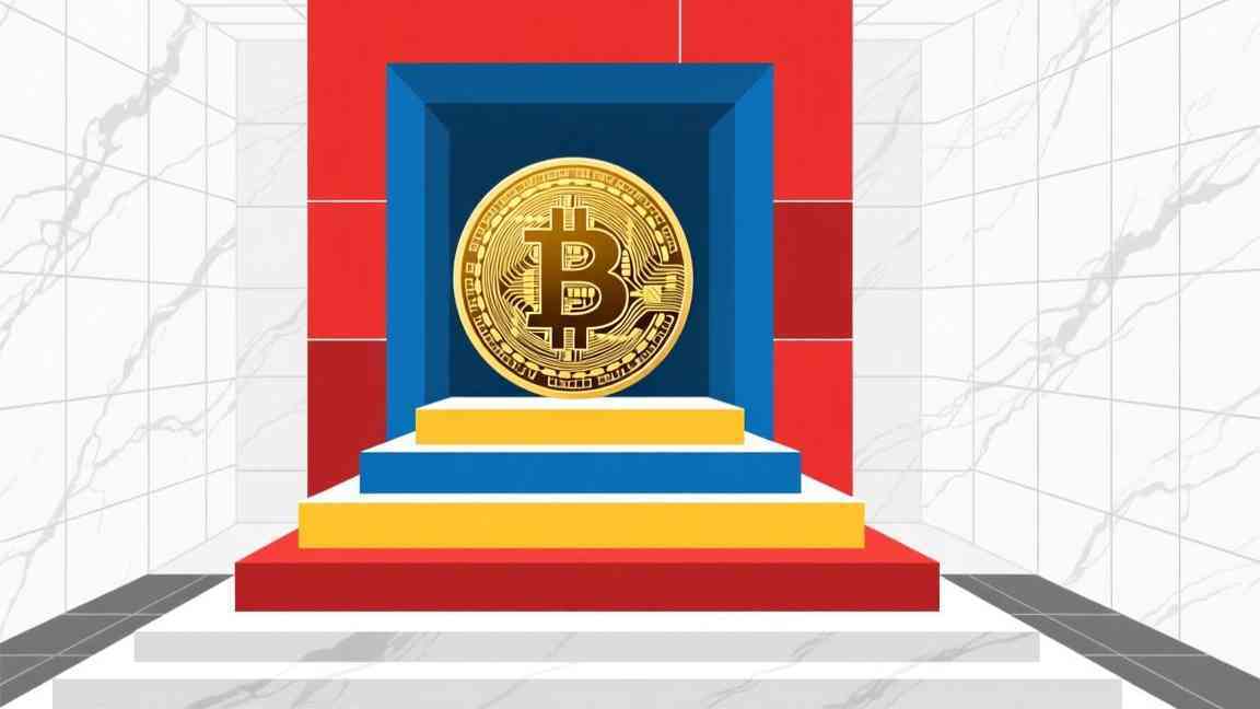 比特币价格今日为何大涨,多重因素共振推动市场情绪升温