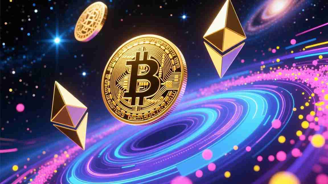 解锁下一代互联网,Web3.0十大关键术语深度解析