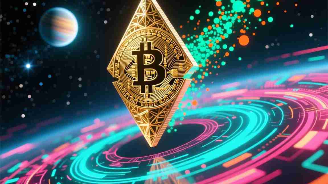 以太坊横盘,蓄力待发还是静待方向