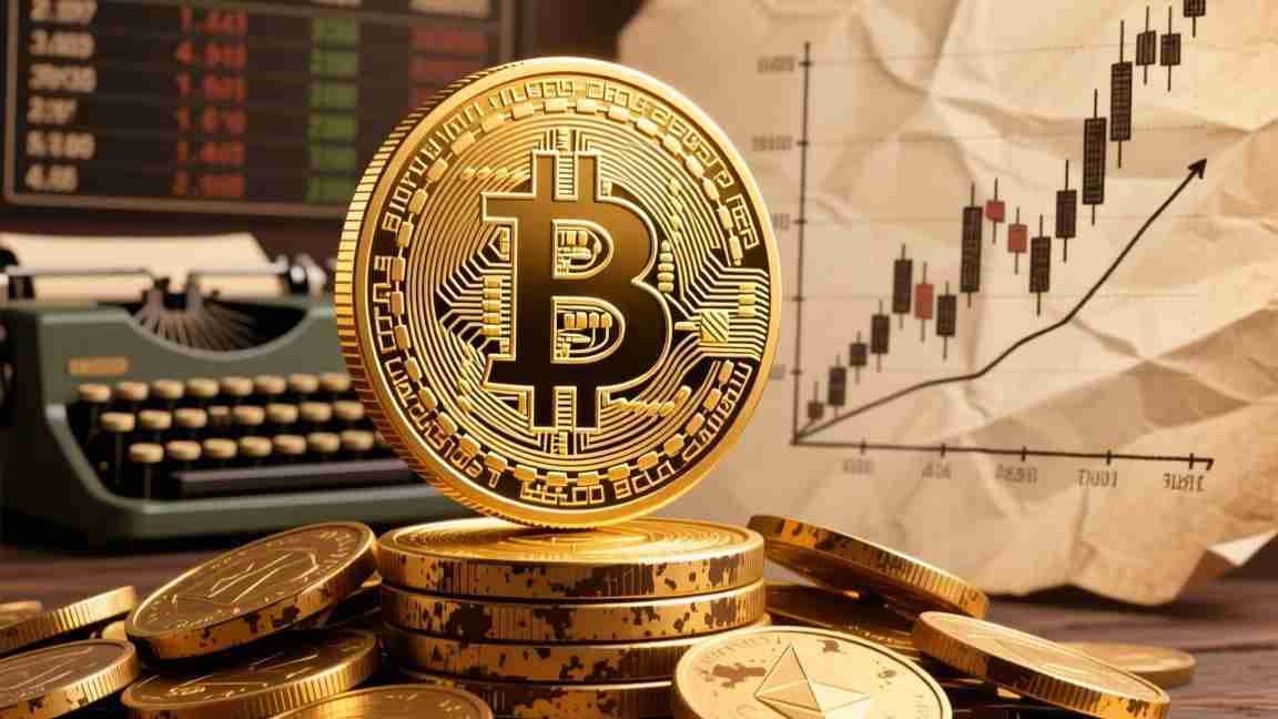 比特币朝鲜版价格迷局,数字货币还是另类制裁