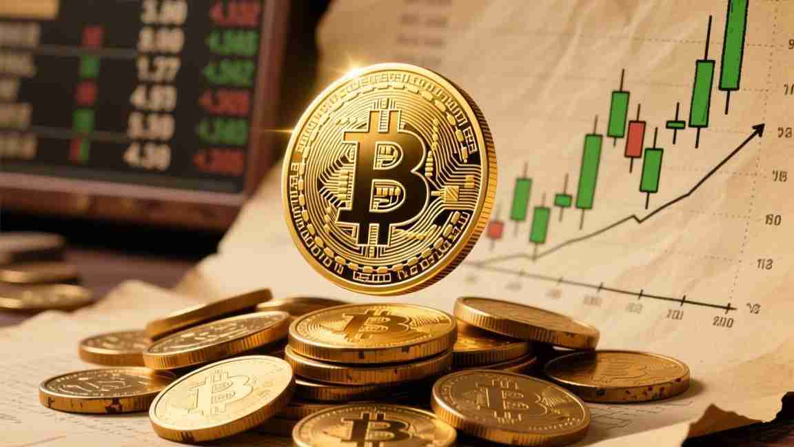 挖矿≠比特币,解密挖矿与比特币的真实关系