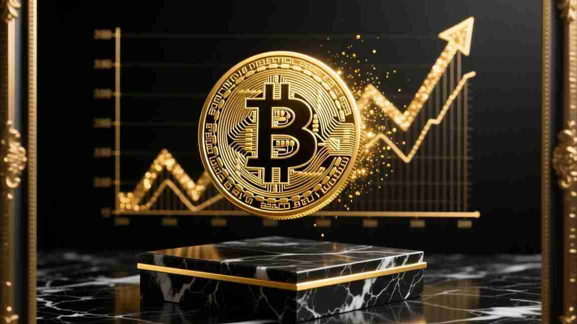 以太坊黄金价格预测最新,2024-2025年走势分析与关键影响因素