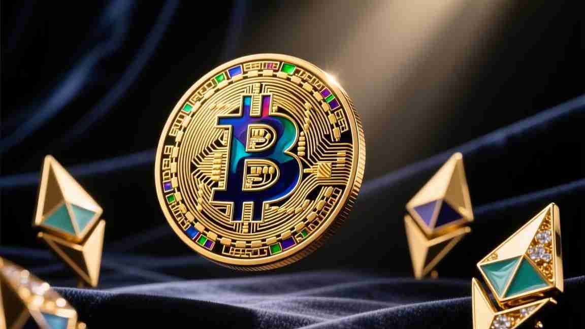 探寻欧易交易所创始人,朱币威与徐明星的创业故事