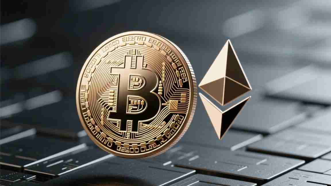 战国布币安邑二釿,孔洞里的千年财富密码