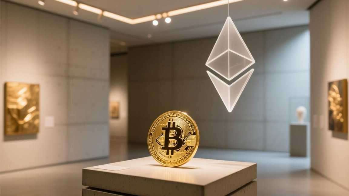 欧交所与钱包是一个号,探索数字资产账户一体化新体验